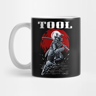 TOOL MERCH VTG Mug